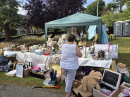 checking the Bric a Brac