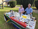 South Africa Charity Pakamisa