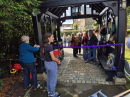 Opening the Fete 2025